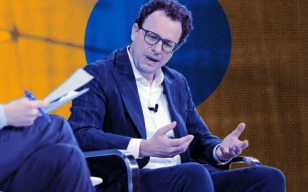 Anthropic Prioritizes Intellectual Property After Claude’s Source Code Leak