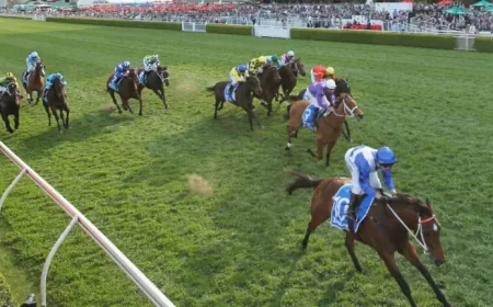 Randwick Races Today: Mick Gannon’s ‘Charging late’ call and the form that matters