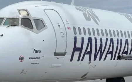 Alaskaair and the beard: a rare exception ends in the cockpit