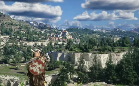 Crimson Desert Update: Console Reviews Expose Performance Crisis as Launch Unfolds