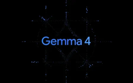 Gemma 4 Ai: Byte for byte, the most capable open models meet local agentic reality