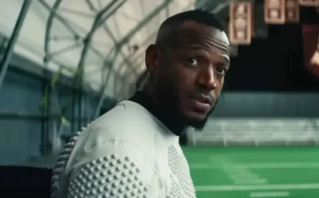 Jordan Peele’s Netflix Inflection Point: ‘Him’ Lands April 19, 2026 After a Theatrical Stumble