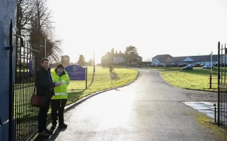 News Headlines: WRC rules on 20 protected disclosures at Wilson’s Hospital School