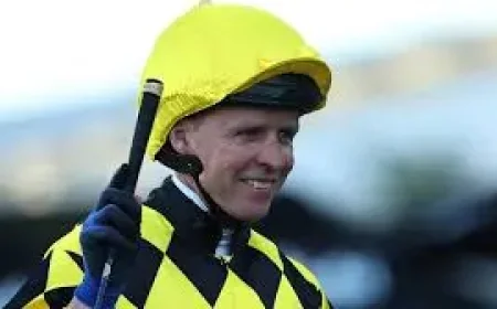 Sheza Alibi Horse Poised to Break Doncaster Patterns: Might Have Found One Here