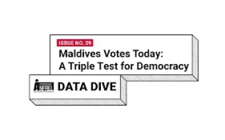 Maldives triple-ballot vote exposes a hidden contradiction in decentralisation and political control