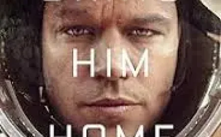 Interstellar Appetite Masks a Deeper Divide Between Project Hail Mary and The Martian