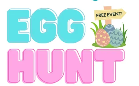 Seattle Easter weekend outlook: egg hunts, conventions, and a floral parade as the region heads into spring