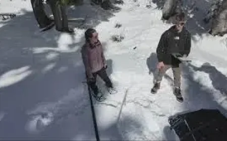 Oregon drought order turns fear into paperwork in three counties facing ‘natural and economic disaster’