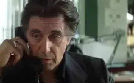 Christopher Nolan’s ‘forgotten masterpiece’ finds new life — a quiet thriller reconnects viewers