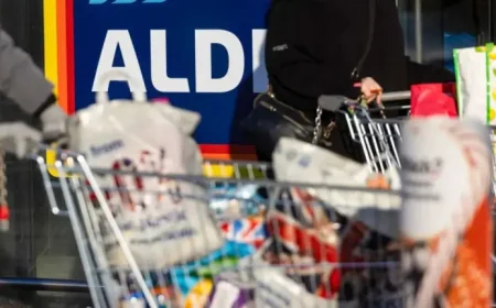 Are Shops Open Easter Sunday: Supermarket hours and Morrisons one-day closure