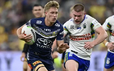 Jaxon Purdue: SIX potential landing spots expose a Cowboys retention squeeze