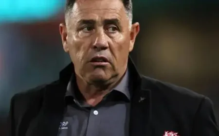 Shane Flanagan faces a make-or-break run: 3 pressure points that will decide his Dragons tenure