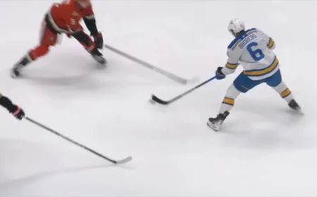 Robert Thomas: Scoring Spurts and the Quiet ‘We’re Disappointed’ That Tell a Different Story