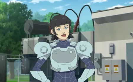 The Walking Dead’s Negan Effect: 3 Signals ‘Invincible’ Season 4 Is Still Rewriting TV’s Most Uncomfortable Memory