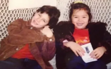 Nick Jonas Maya: Childhood Photo and Public Tribute Resurface Private Loss — 5 Key Details