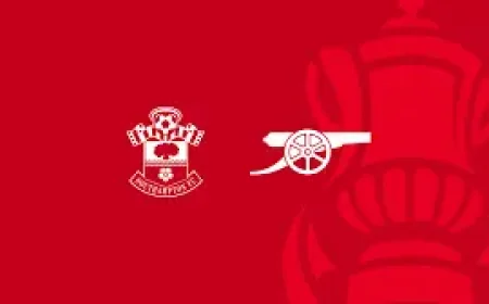 Southampton Vs Arsenal: Five telling fractures and one looming cup test