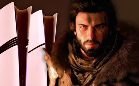 Crimson Desert Patch Notes: The “Fixed 4K” Fix That Exposes a Performance Contradiction on PS5