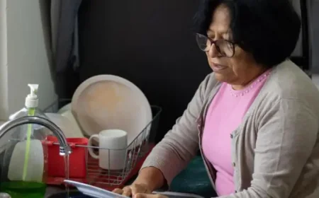 State Pension Age rise reveals winners and losers — 5 key facts you need now