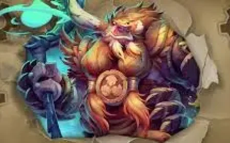 Patch Notes Roundup: 35.0.3 Reins in Druid, Killing Time Ver. 2.0, and ‘Marathon’ Pre-Patch Signals Change