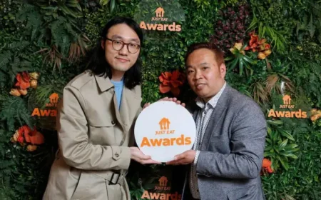 Pizza winner Sano takes Independent Restaurant of the Year as Banditos is crowned Best Mexican