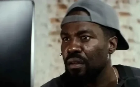 Man on Fire Sneak Peek Gives Off John Wick Vibes