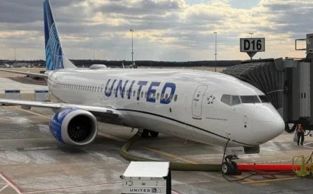 United Hikes Checked Bag Fees Due to Rising Fuel Costs