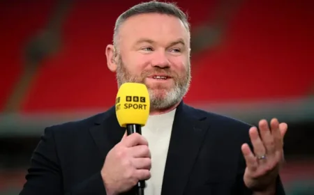 Fa Cup Tv Schedule: Full quarter-final TV channels, draw timing and who picks the balls