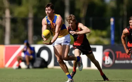 Eagles Score: Demons too strong for Eagles in Good Friday clash and what it revealed