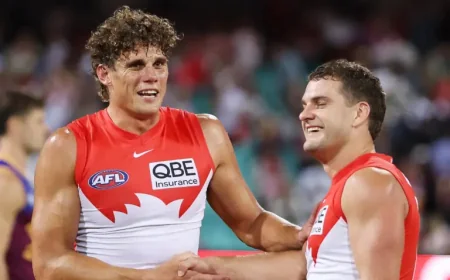 Tom Papley reveals why new forward line buddy’s slow start echoes Franklin