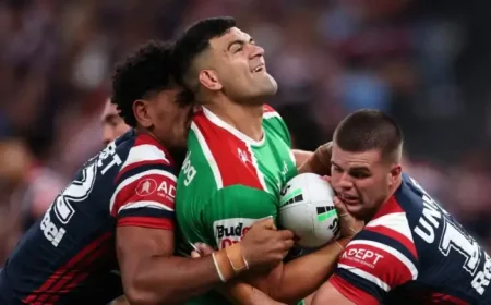 Jojo Fifita and David Fifita: A return to form that exposes a club’s quiet unraveling