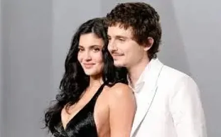 Wonka Movie Screening Highlights a Private Celebrity Ritual: 5 Takeaways from Kylie Jenner and Kid Cudi