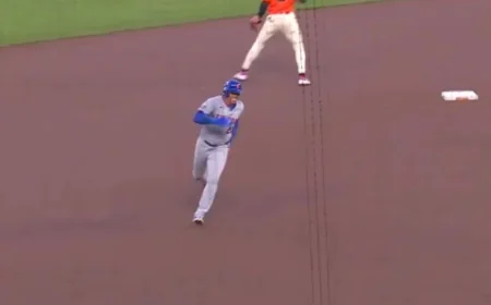 Juan Soto Leaves Game Early, Raising Big Concerns for Mets