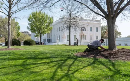 New budget inflection: White House proposal omits civilian pay raise as 2027 outlook sharpens