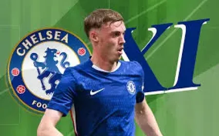 Chelsea Vs Port Vale: Hurtling Towards Relegation — Can Vale Shock Chelsea in the FA Cup?