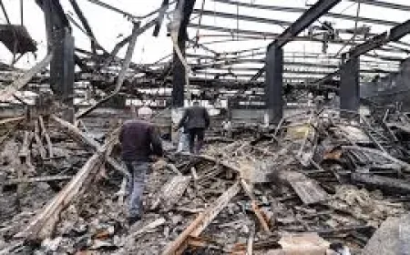 Bbc World News as the Iran war enters its second month: rising scrutiny of costs and transparency