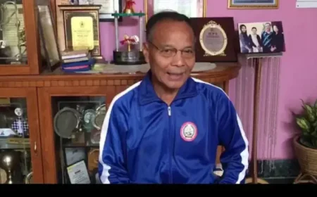 Boot Legacy: 5 Moments That Defined Gilbertson Sangma’s Assam Football Era