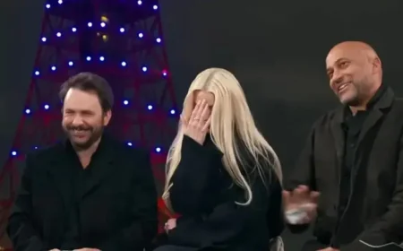 Charlie Day Luigi Mangione joke lands during Super Mario Galaxy Movie promo