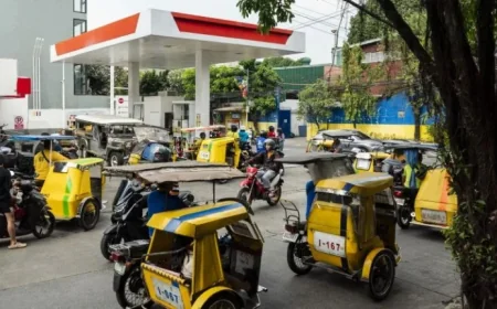 Global Oil Crisis Escalates to Impact Noodles, Dialysis, and Condoms