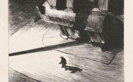 Bruce Hornsby’s ‘Indigo Park’ Album Reviewed