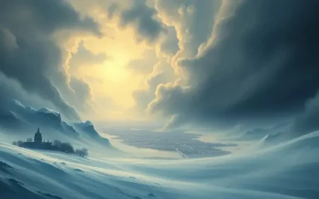 Fargo’s New Communications Chief Faces Immediate Test: Storm and Trust Collide