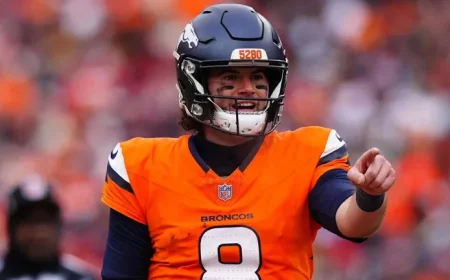 Kirk Cousins Signing Opens Broncos’ Pre-Draft Trade Opportunities