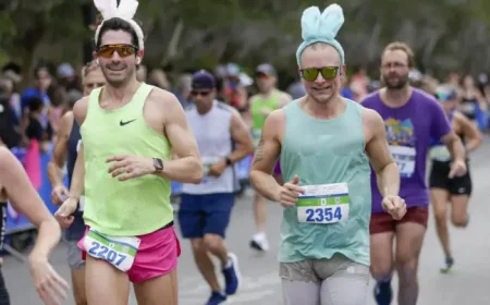 Crescent City Classic 2026: 5 operational signals behind New Orleans’ “race-and-celebration” weekend