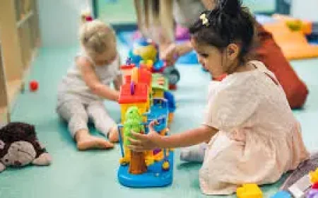 Medicare: No Confirmed Details Available After Headline Surge on Trump Day Care Remarks