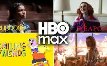 Hbo Adds 3 Beloved Brendan Fraser Action Movies — A $1.2 Billion Catalog Move