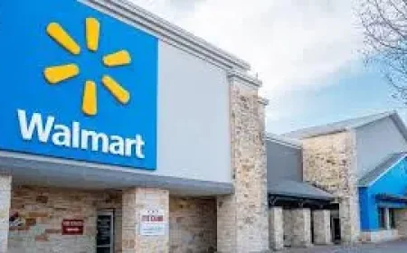 Is Walmart Open On Easter Sunday — Shoppers Hit a Digital Wall While Seeking Answers