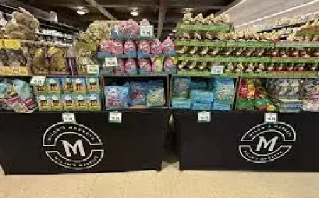 Is Publix Open On Easter — The Convenience Myth Meets the Closed-Door Reality