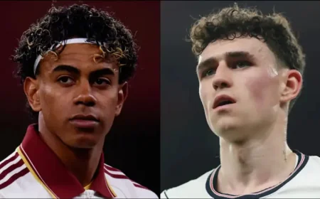 Haaland and the Summer Frenzy: 7 Transfer Shocks That Could Reorder Europe’s Market