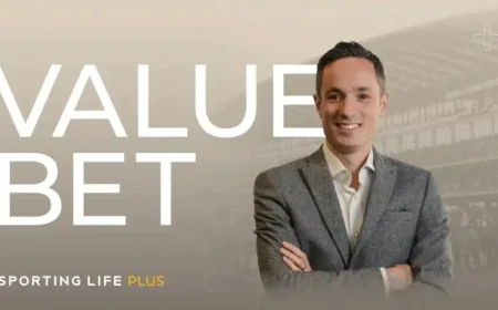 Musselburgh: Five Horses to Follow and Value Bet Edge for Saturday April 4