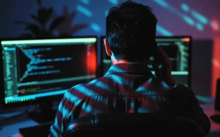 Social Engineering Targets Axios Maintainer, Triggers npm Supply Chain Attack