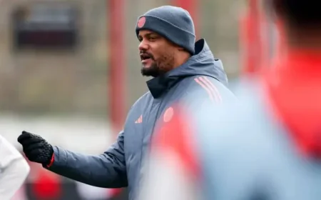 Sc Freiburg Vs Bayern: Günter’s quiet confidence as Kompany balances Breisgau and Bernabéu